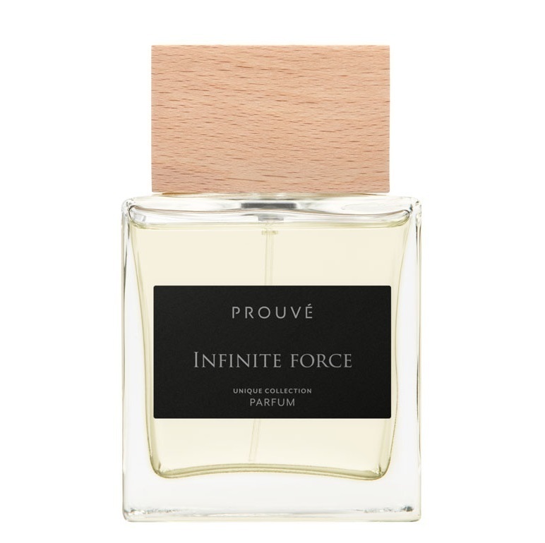 Prouve Infinite Force - Perfumy męskie - 100ml