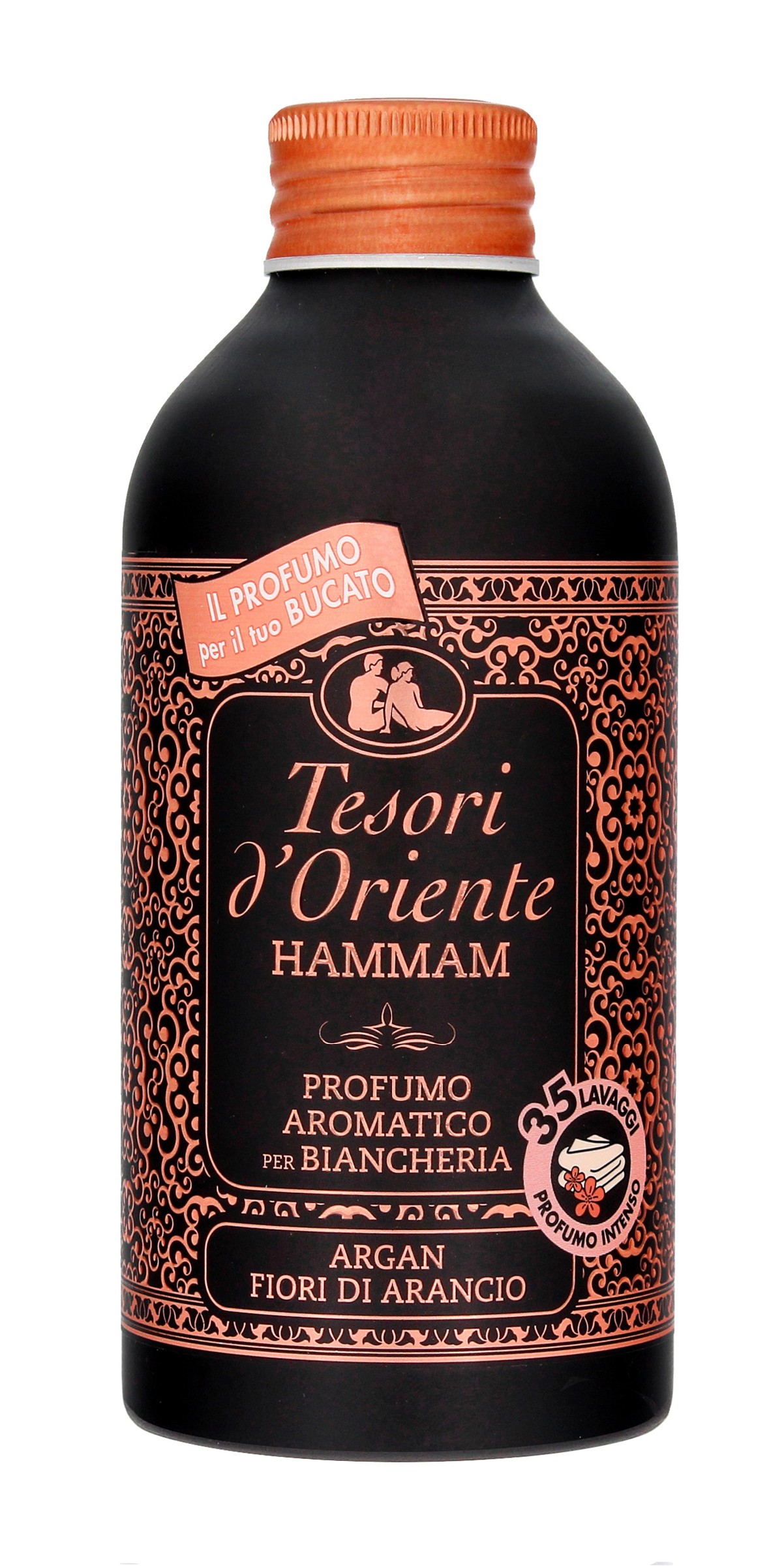 TESORI d`Oriente Perfumy do prania Hammam - 250ml