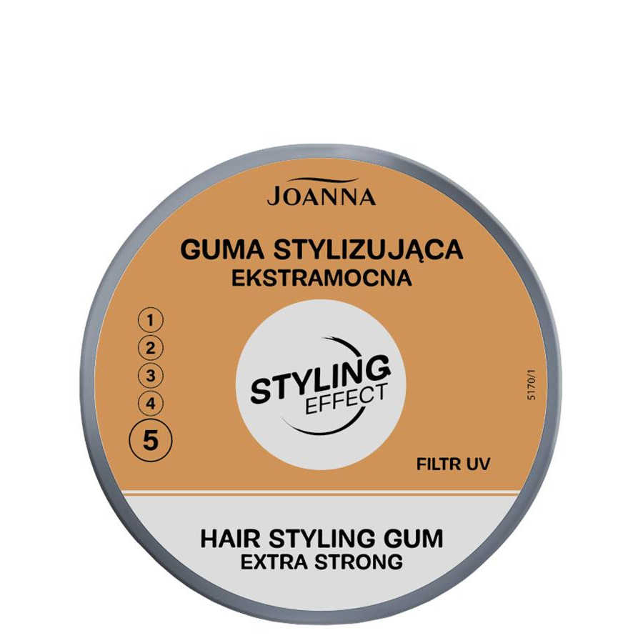 Joanna Styling Effect Guma stylizująca Extramocna