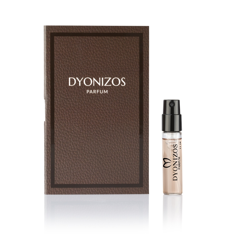 Próbka zapachu - Glantier Dyonizos - Perfumy - 2ml