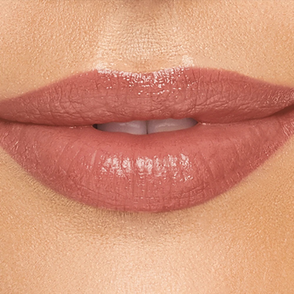 AVON Luxe Szminka z serum - Essential Mocha