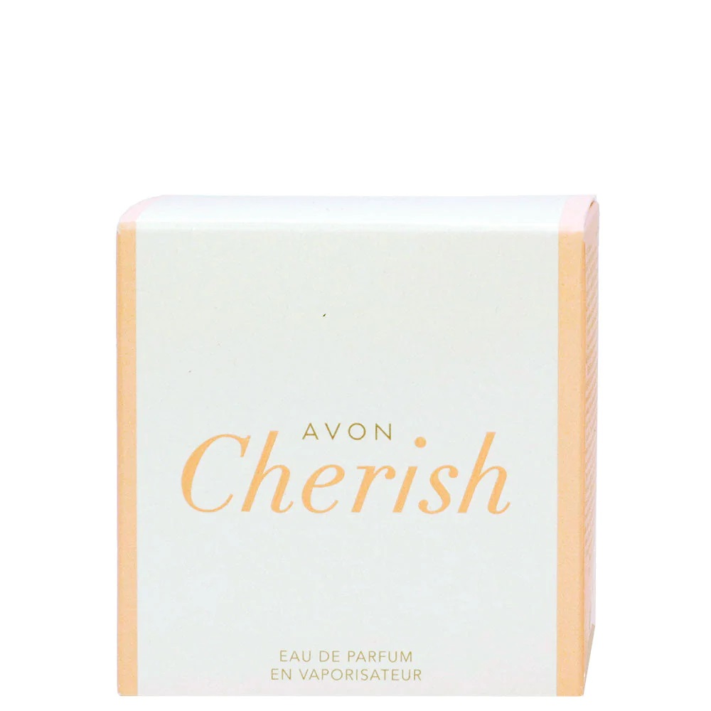 Avon Cherish Perfumy Damskie EDP - 50ml.
