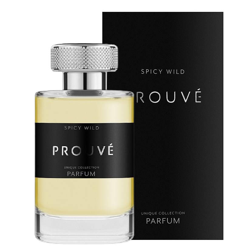 Prouve Spicy Wild - Perfumy męskie - 100ml