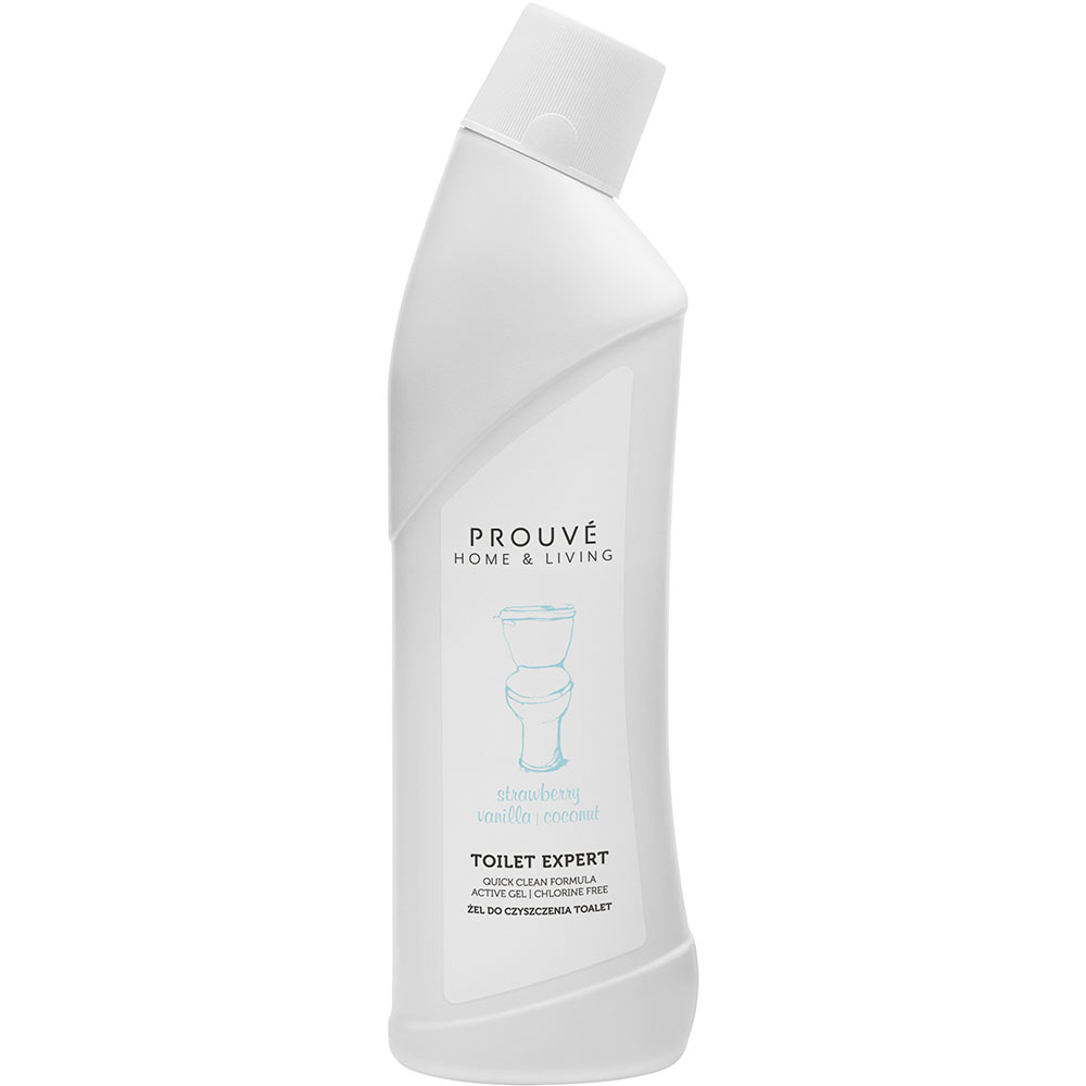 Prouve Żel do czyszczenia toalet WC - 750ml