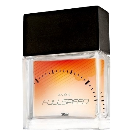 Avon Full Speed Perfumy męskie EDT - 30ml