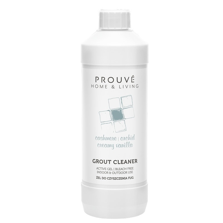 Prouve Żel do czyszczenia fug [zapas] - 500ml