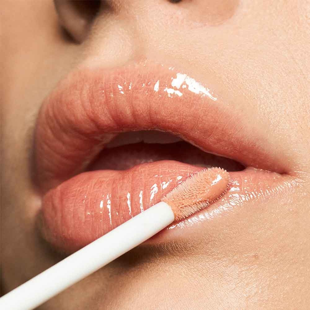 Avon Ultralśniący błyszczyk do ust - Luminous Nude