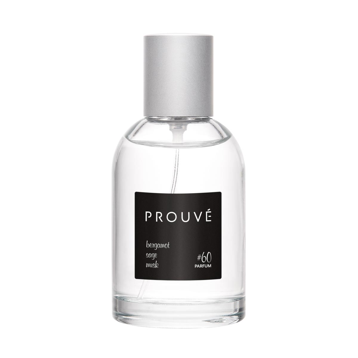 Prouve #60 - Perfumy męskie - 50ml