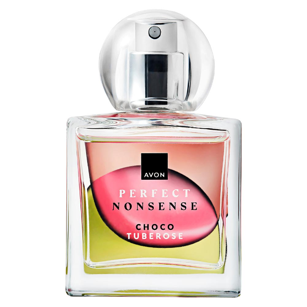 Avon Perfect Nonsense Choco Tuberose EDP - 50ml