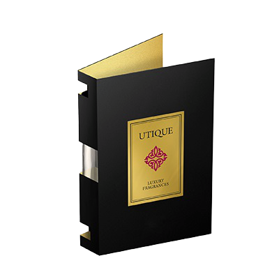 Próbka zapachu FM UTIQUE Ruby Perfumy unisex 2ml