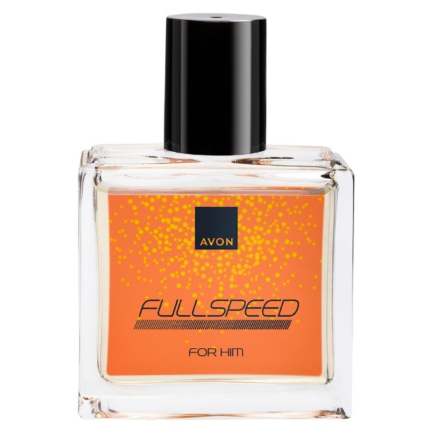 Avon Full Speed Perfumy męskie EDT - 30ml