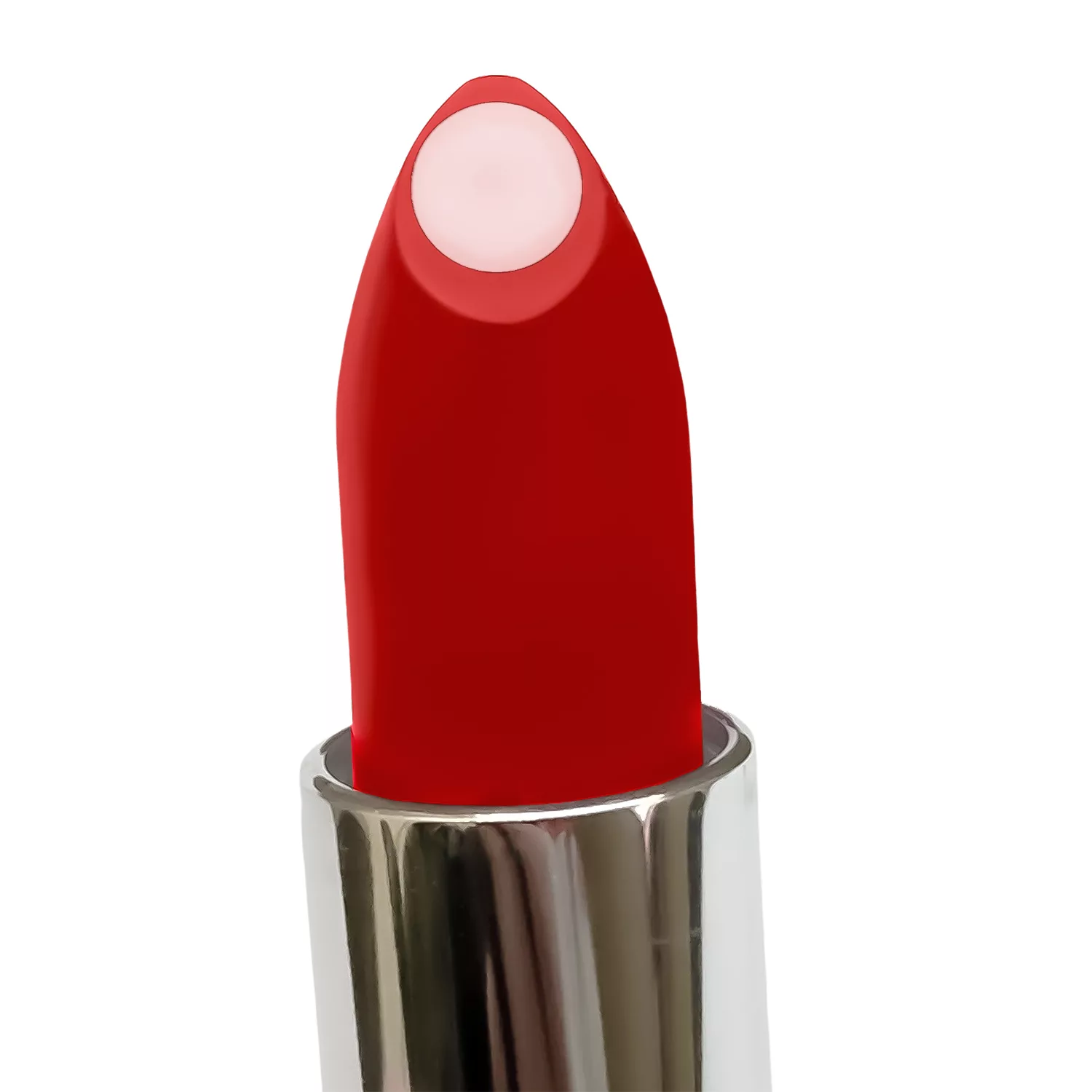 Avon Hydramatic Matowa szminka - Hydra Flame