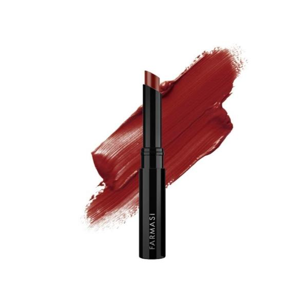 Farmasi Lip Stylo pomadka do ust 01 REDDISH BROWN