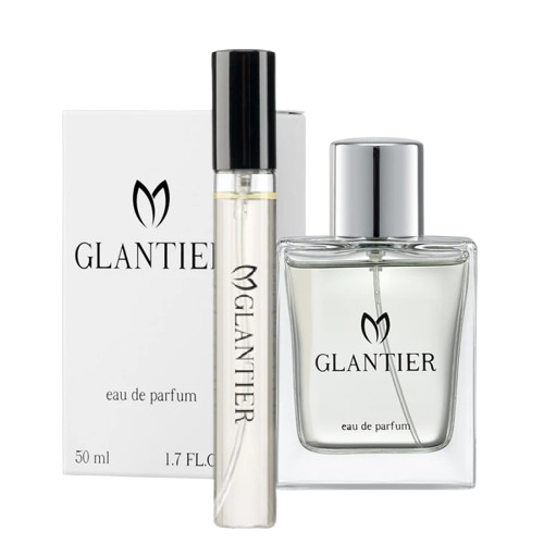 Glantier 724 - Zestaw Męski [Perfumy + Perfumetka]