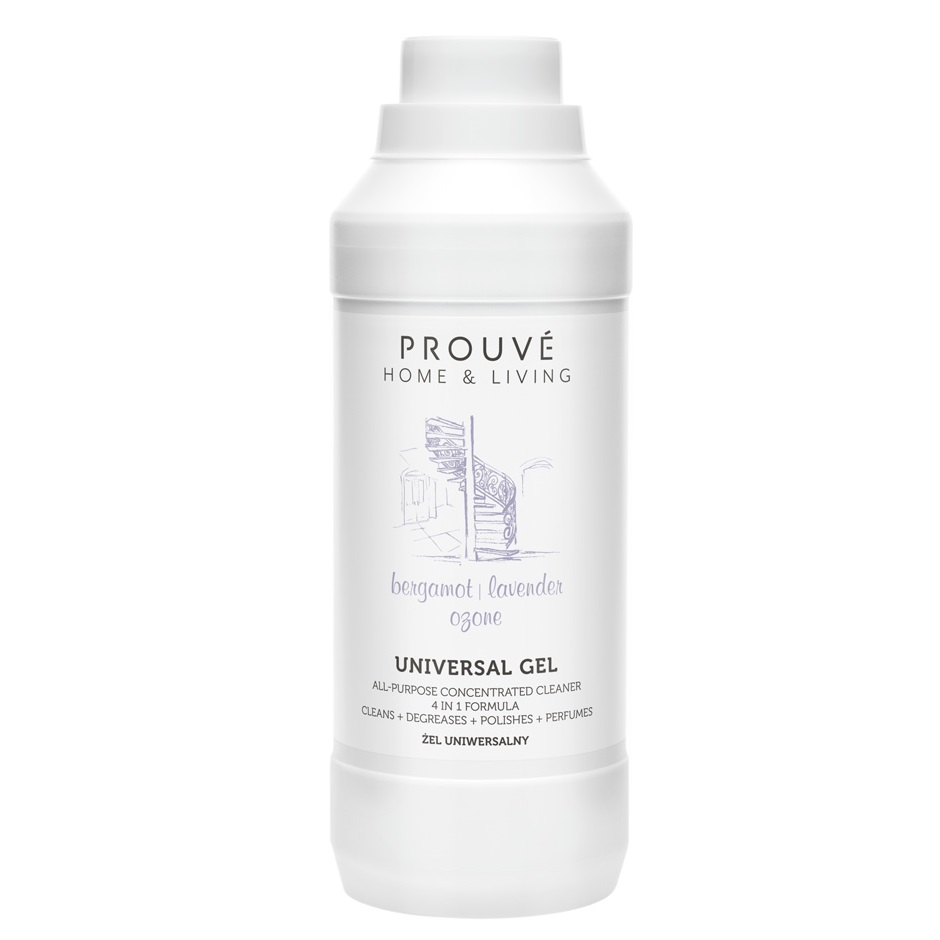 Prouve Żel uniwersalny - 1L