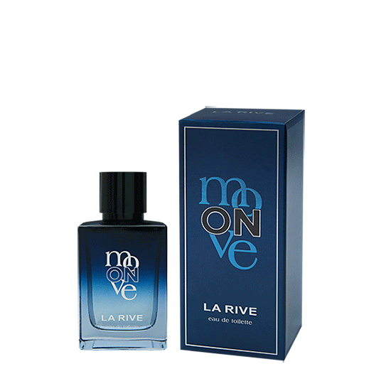 LA RIVE Man Move On Woda toaletowa - 100ml