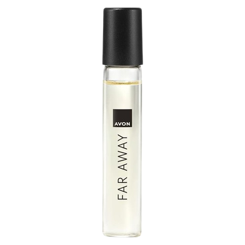 Avon Far Away Perfumetka damska - 10ml