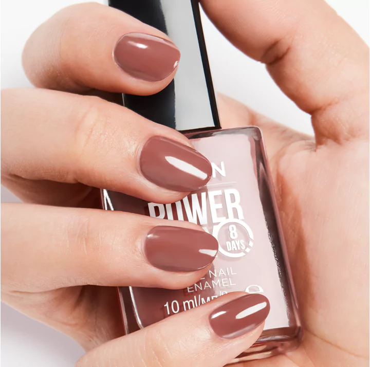 Avon PS Lakier do paznokci - Cant Quit Cafe