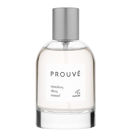Prouve #15 - Perfumy damskie - 50ml