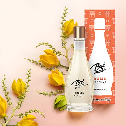 Być Może...Rome Perfumy - 10ml