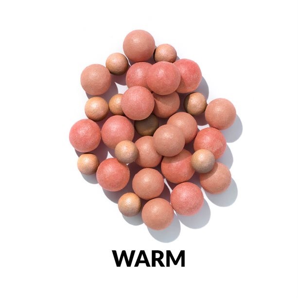 Avon True Róż w perełkach - Warm Blush