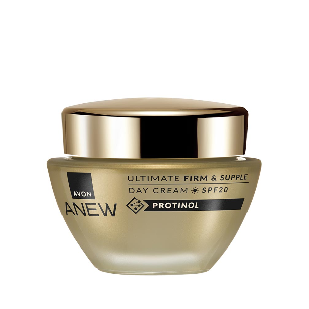 Avon Anew Ultimate krem na dzień Protinol - 50ml