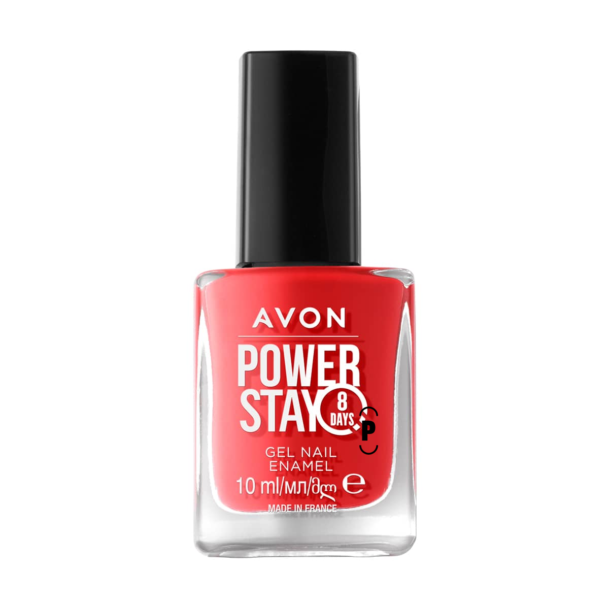 Avon PS Lakier do paznokci - Designer Red