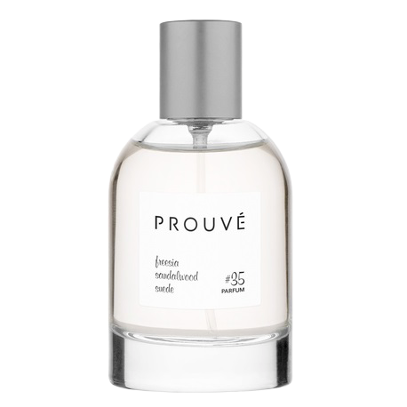 Prouve #35 - Perfumy damskie - 50ml