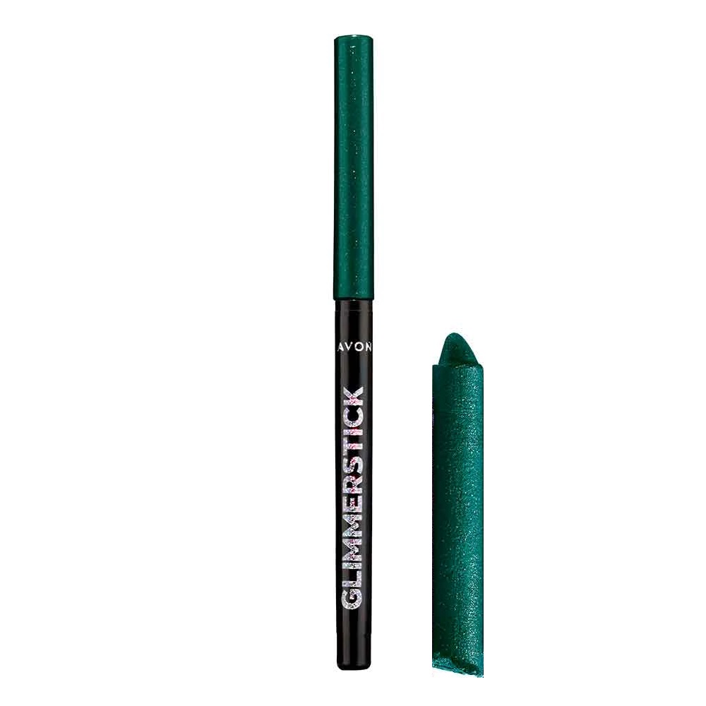 Avon Diamentowa konturówka KREDKA - Emerald Glow