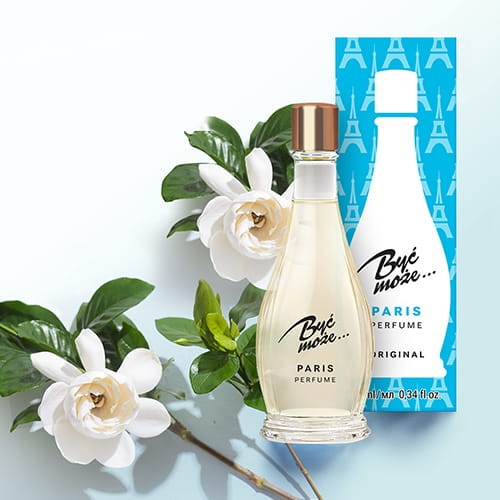 Być Może...Paryż Perfumy - 10ml
