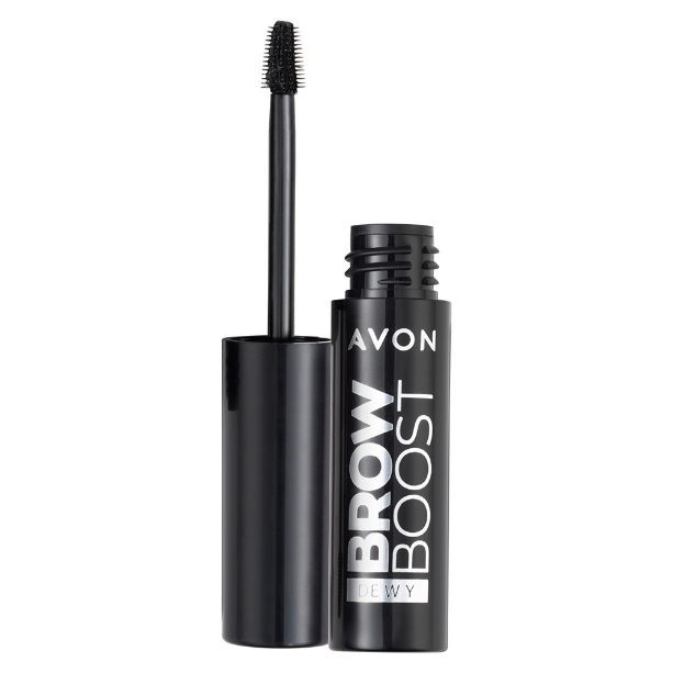 Avon Brow Boost Volume Żel do brwi - Clear