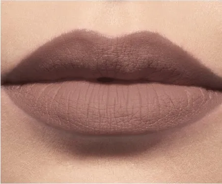 Avon Power Stay Matowa szminka - Barely Baked