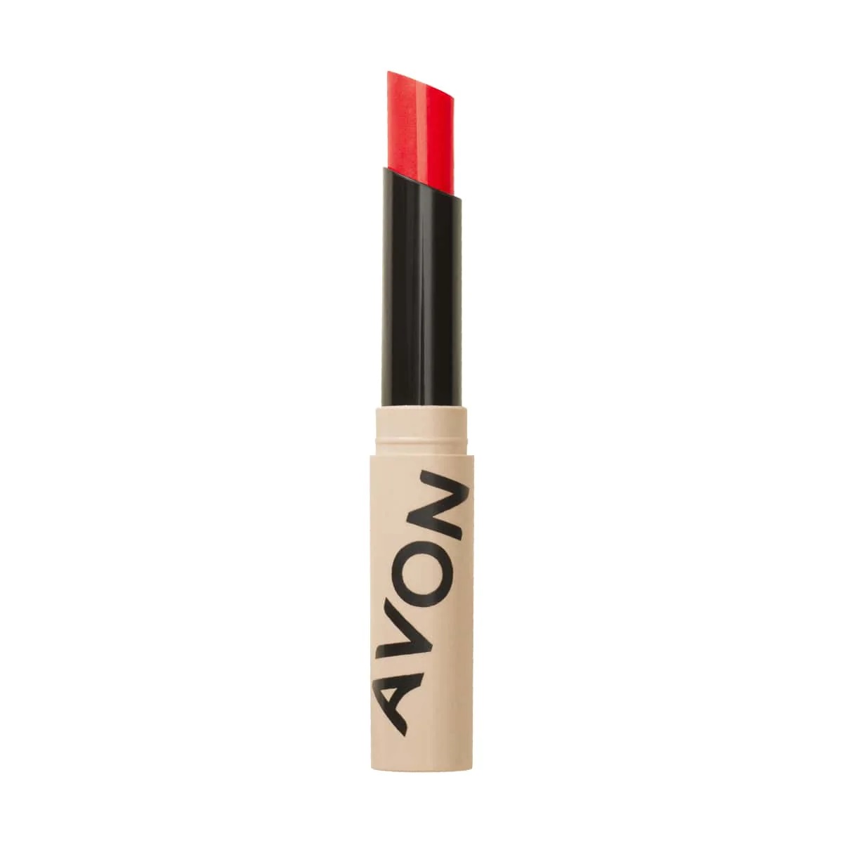 Avon True Balsam do ust - pomadka - Red