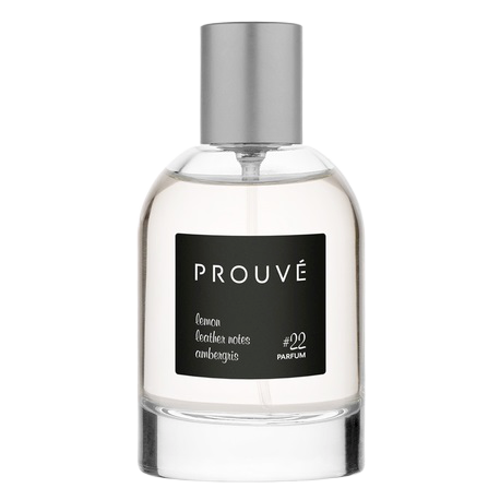 Prouve #22 - Perfumy męskie - 50ml