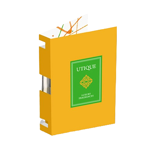 Próbka zapachu FM UTIQUE Bubble Perfumy unisex 2ml