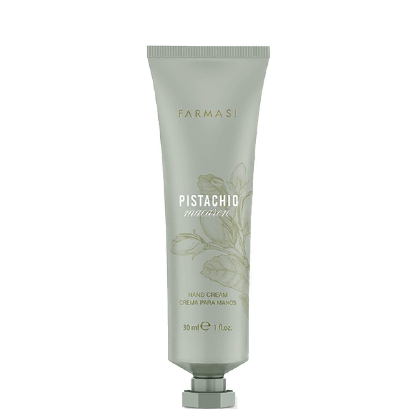 Farmasi Pistachio Macaron Krem do rąk - 30ml