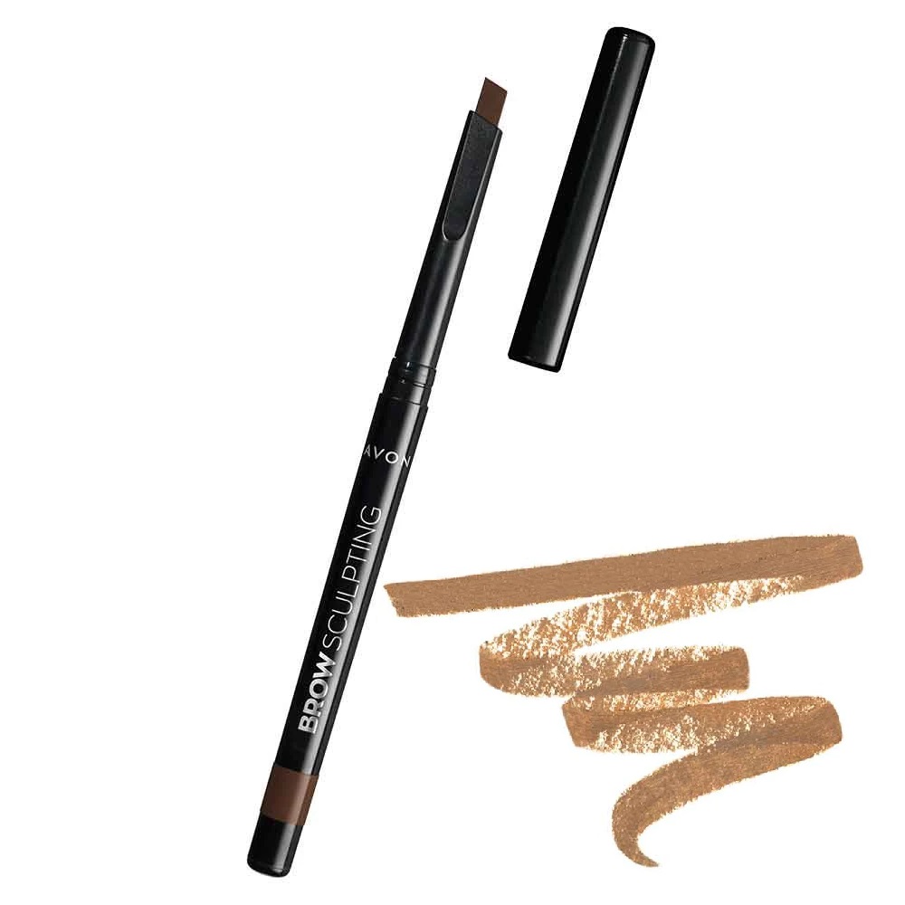 Avon Brow Sculpting Kredka do modelowania - Blonde