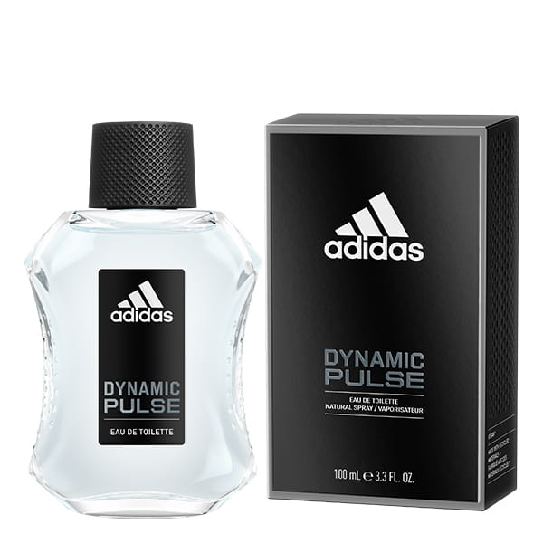 Adidas Dynamic Pulse Woda toaletowa męska - 100ml