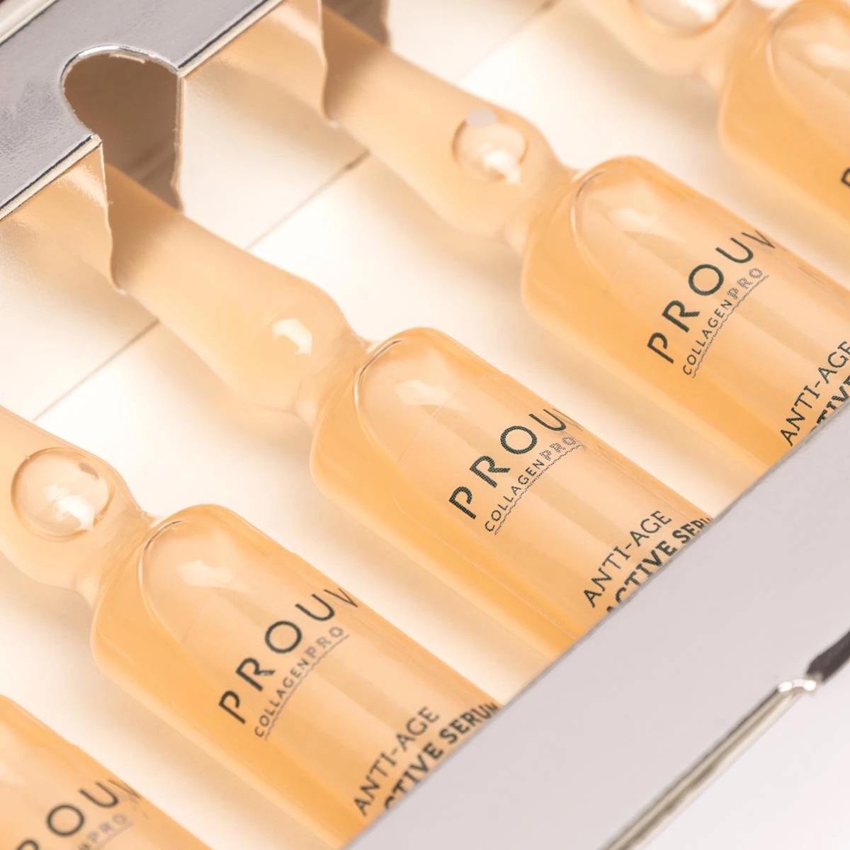 Prouve Aktywne serum w ampułkach 10 x 3ml