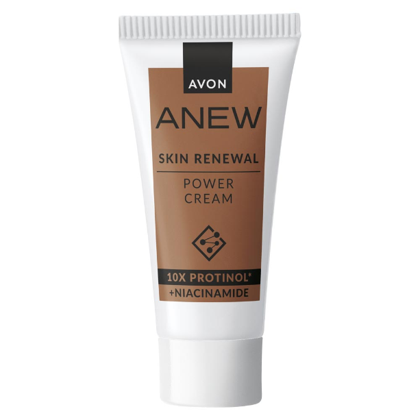 Avon Odmładzająco-wzmacniający krem z Protinolem