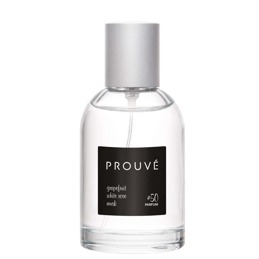 Prouve #50 - Perfumy męskie - 50ml