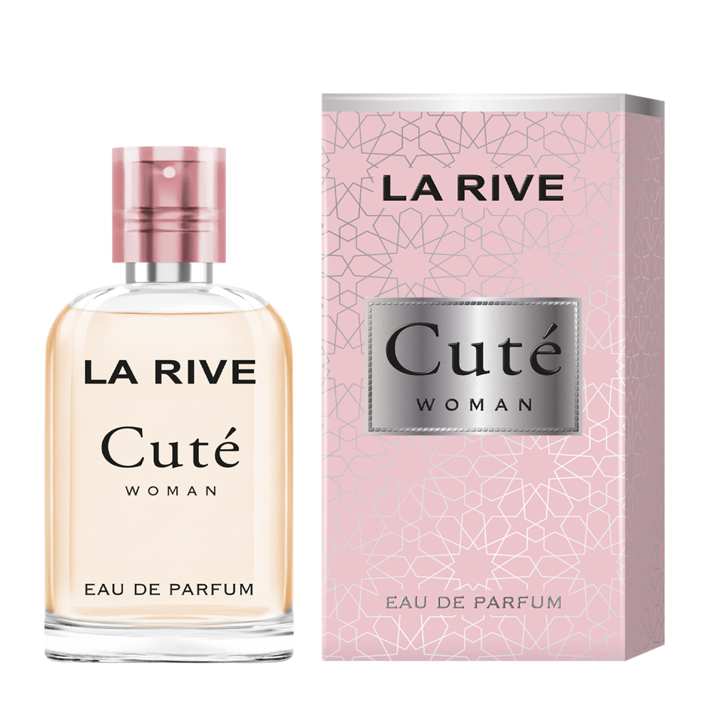 LA RIVE Cute Woda perfumowana dla kobiet 30 ml