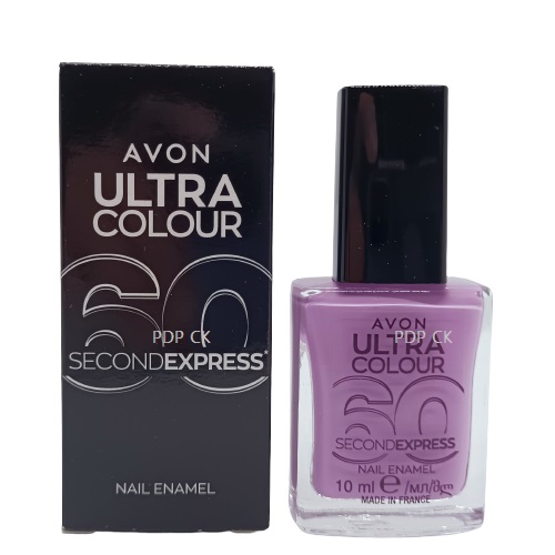 Avon Ultra 60 Second Express Lakier - Mermaid Tail