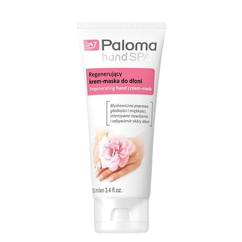 Paloma Hand Spa Regenerujący Krem-maska do dłoni