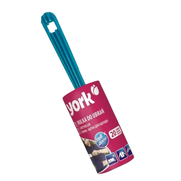 Cluo Rolka czyszcząca do ubrań - 1 szt