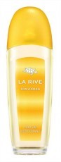 La Rive Dezodorant pefrumowany dla kobiet 75 ml