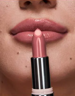 Avon Hydramatic Shine Lśniąca szminka - Marsala