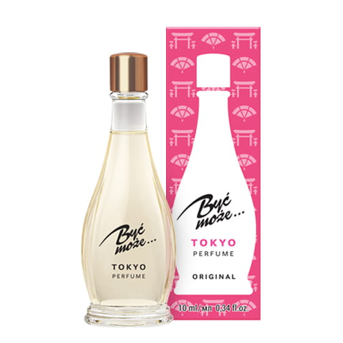 Być Może...Tokyo Perfumy - 10ml