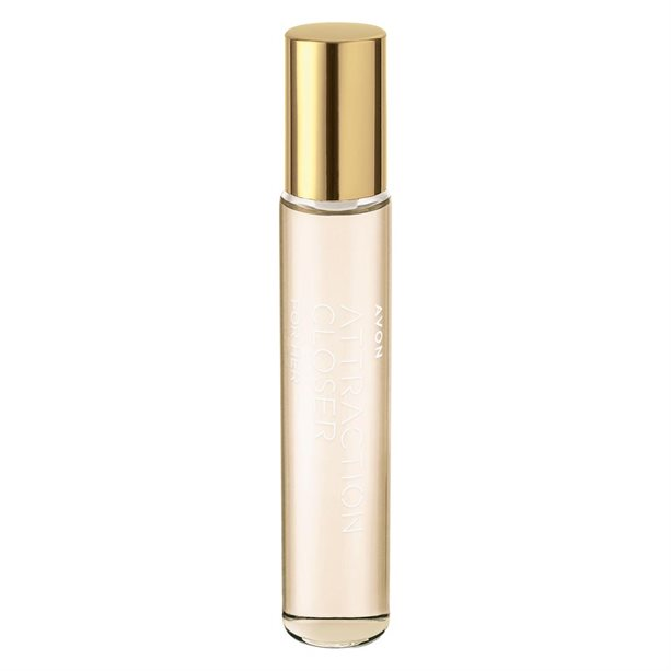 Avon Attraction Closer Perfumetka damska - 10ml
