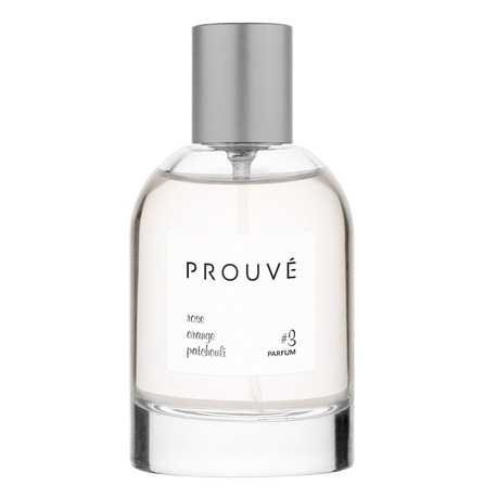 Prouve #3 - Perfumy damskie - 50ml